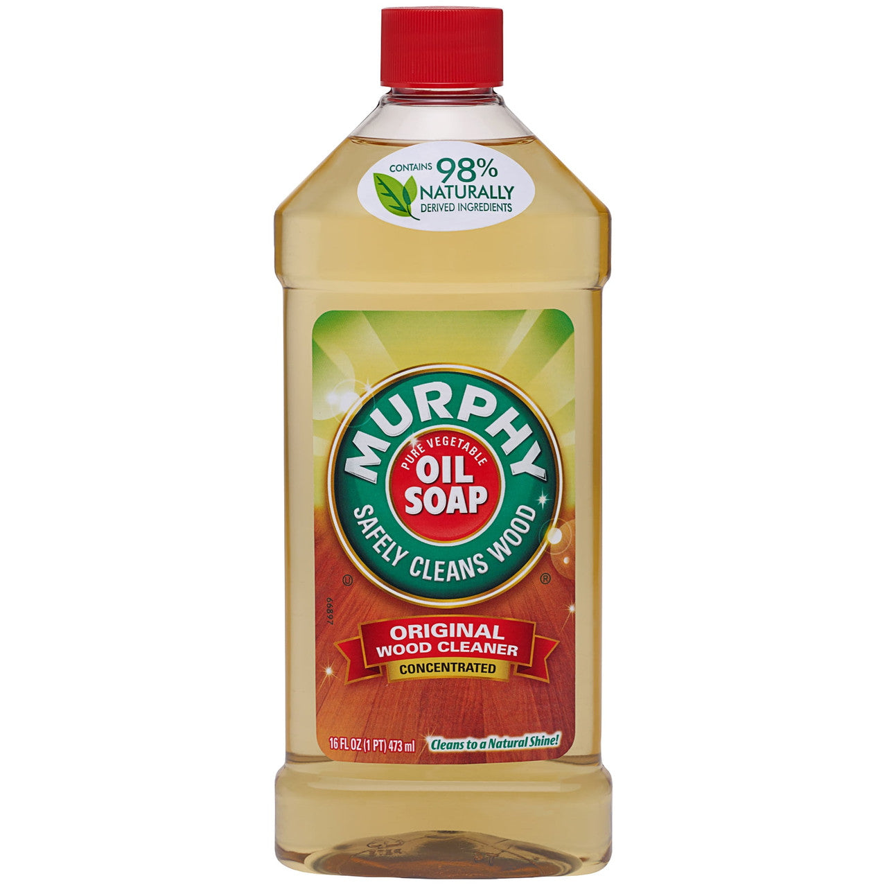 Murphy Oil Household Cleansing Soap, Original Formula, 16 Oz